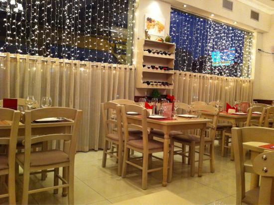 Losteria Restaurant